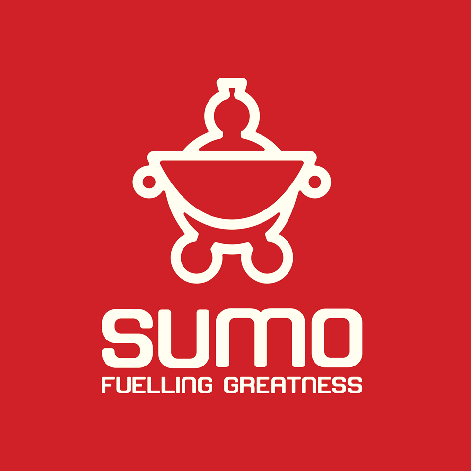 Sumo Salad